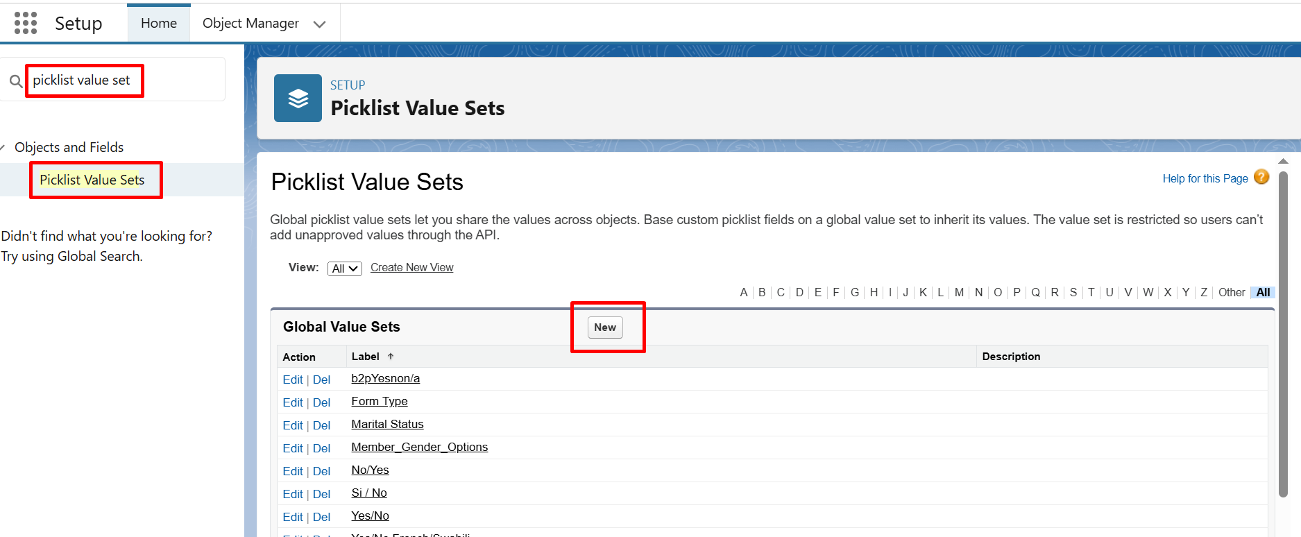 search pickist value set.png