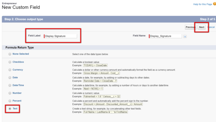 How to display photos and signatures in the record layout – TaroWorks ...